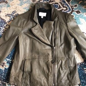Muumbaa Kyndall Moto Jacket in Fantastic Condition